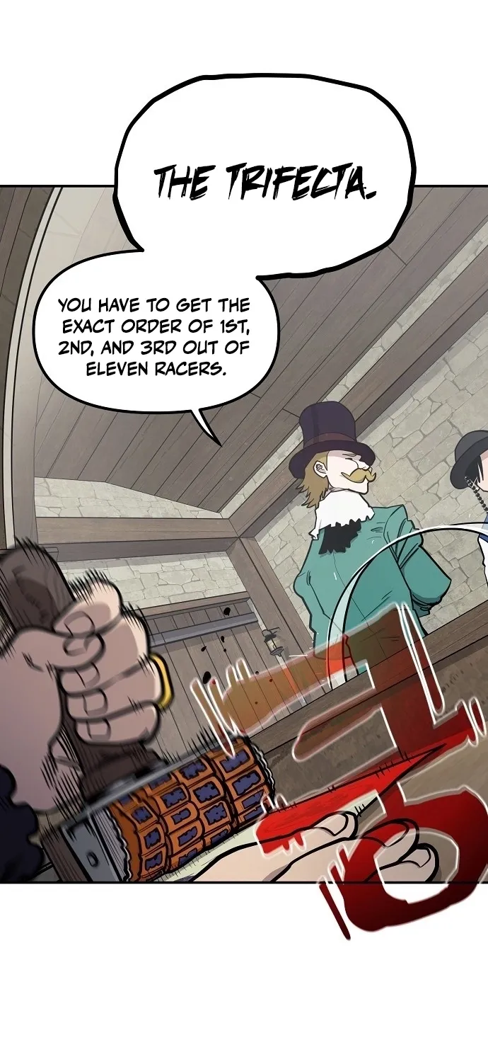 Mimosa Chapter 15 page 37 - 