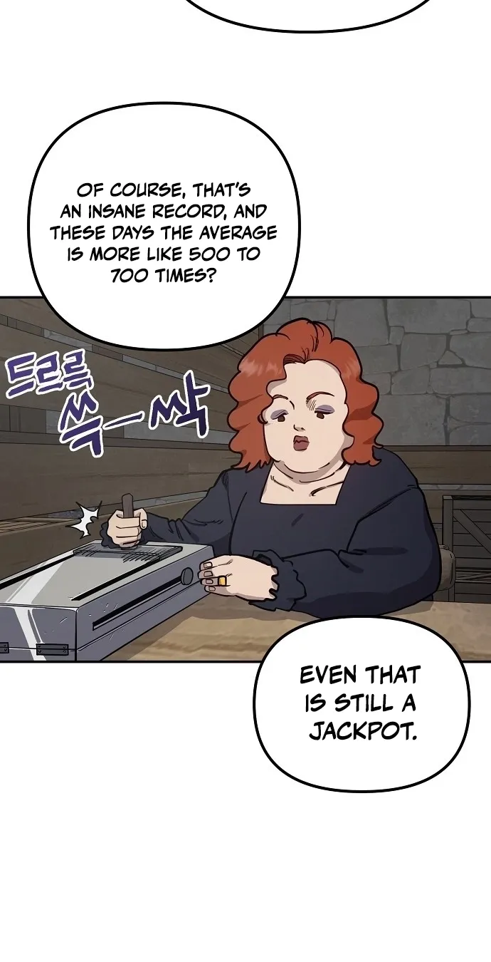 Mimosa Chapter 15 page 39 - 