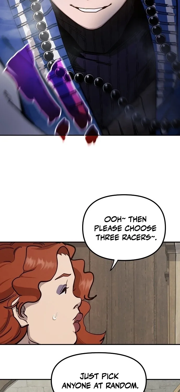 Mimosa Chapter 15 page 42 - 