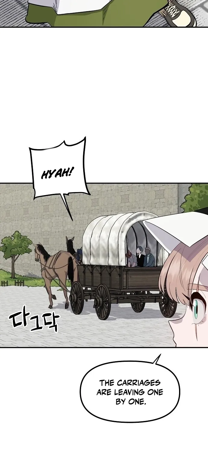 Mimosa Chapter 15 page 49 - 