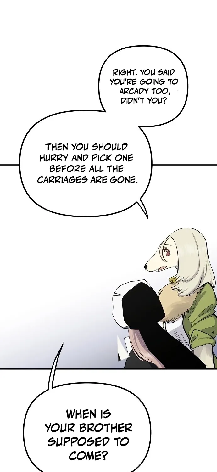 Mimosa Chapter 15 page 50 - 
