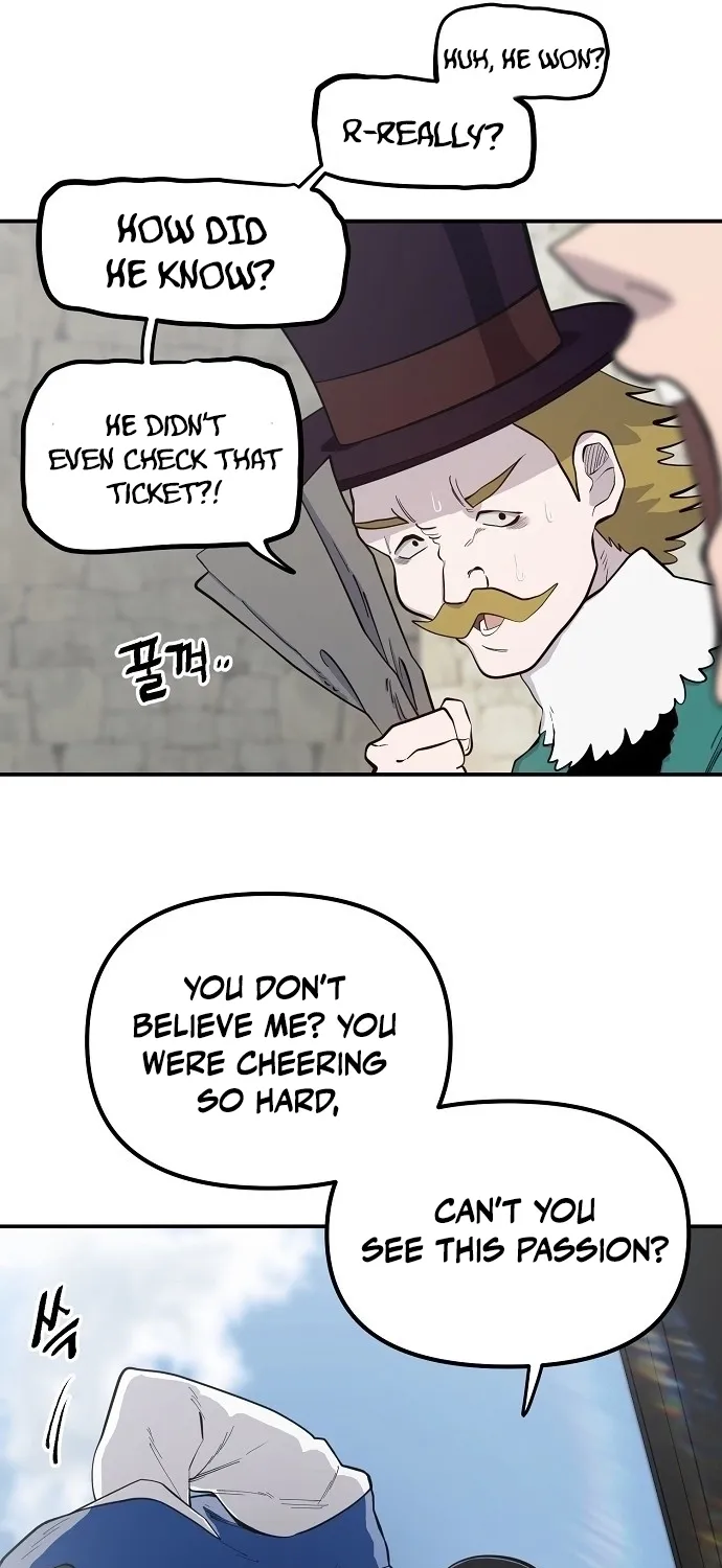 Mimosa Chapter 15 page 58 - 