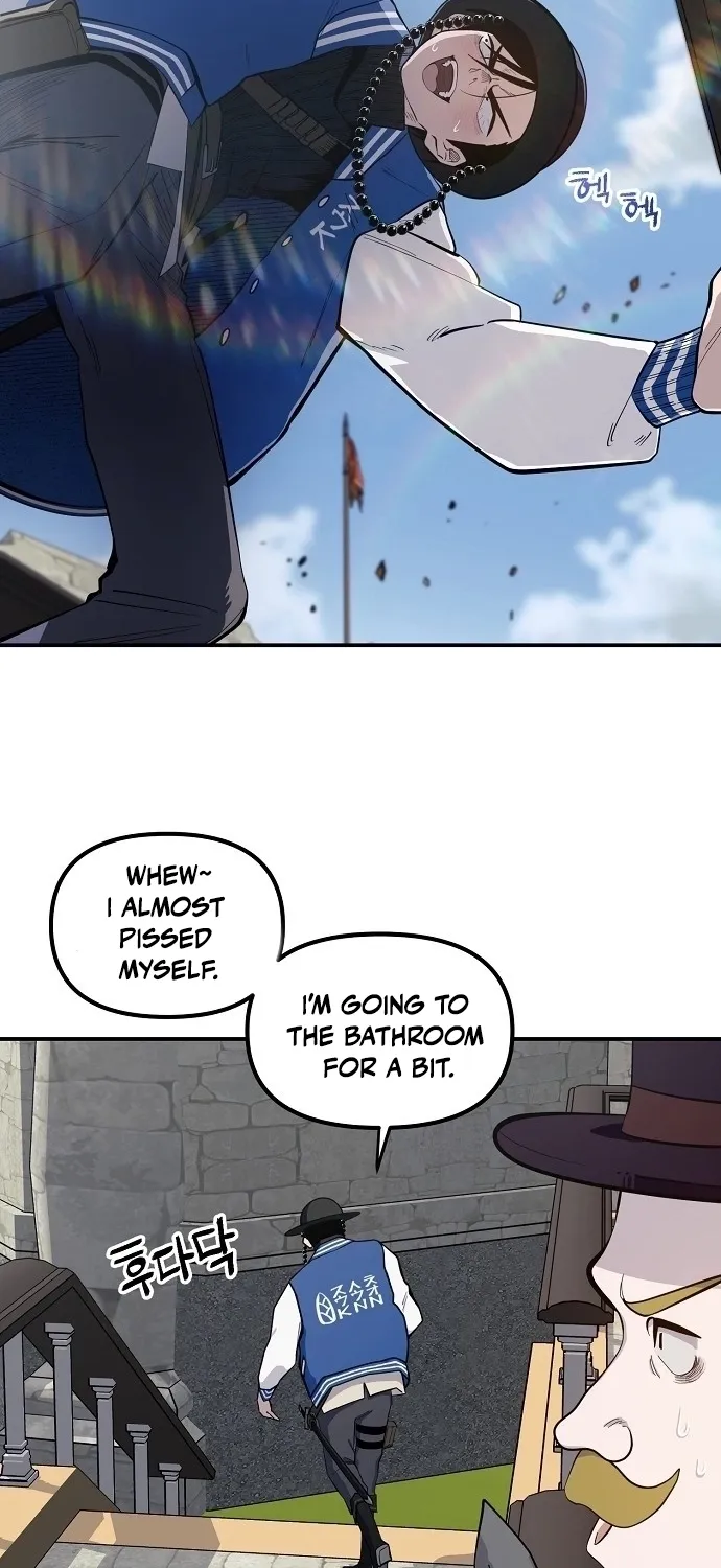 Mimosa Chapter 15 page 59 - 