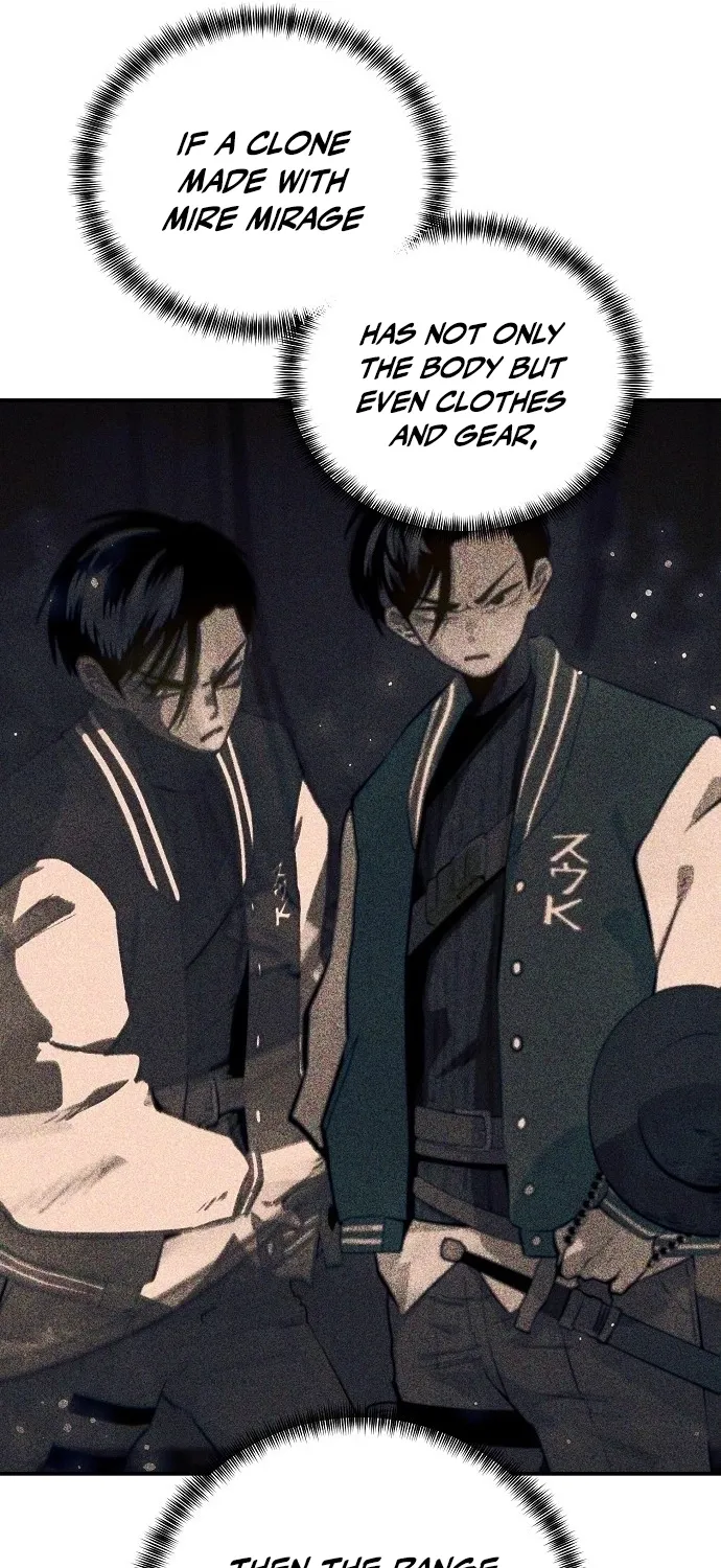 Mimosa Chapter 15 page 63 - 