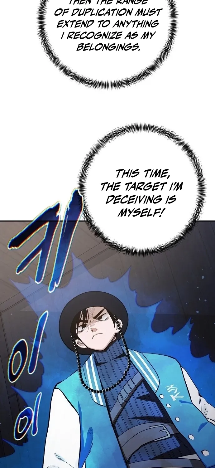 Mimosa Chapter 15 page 64 - 