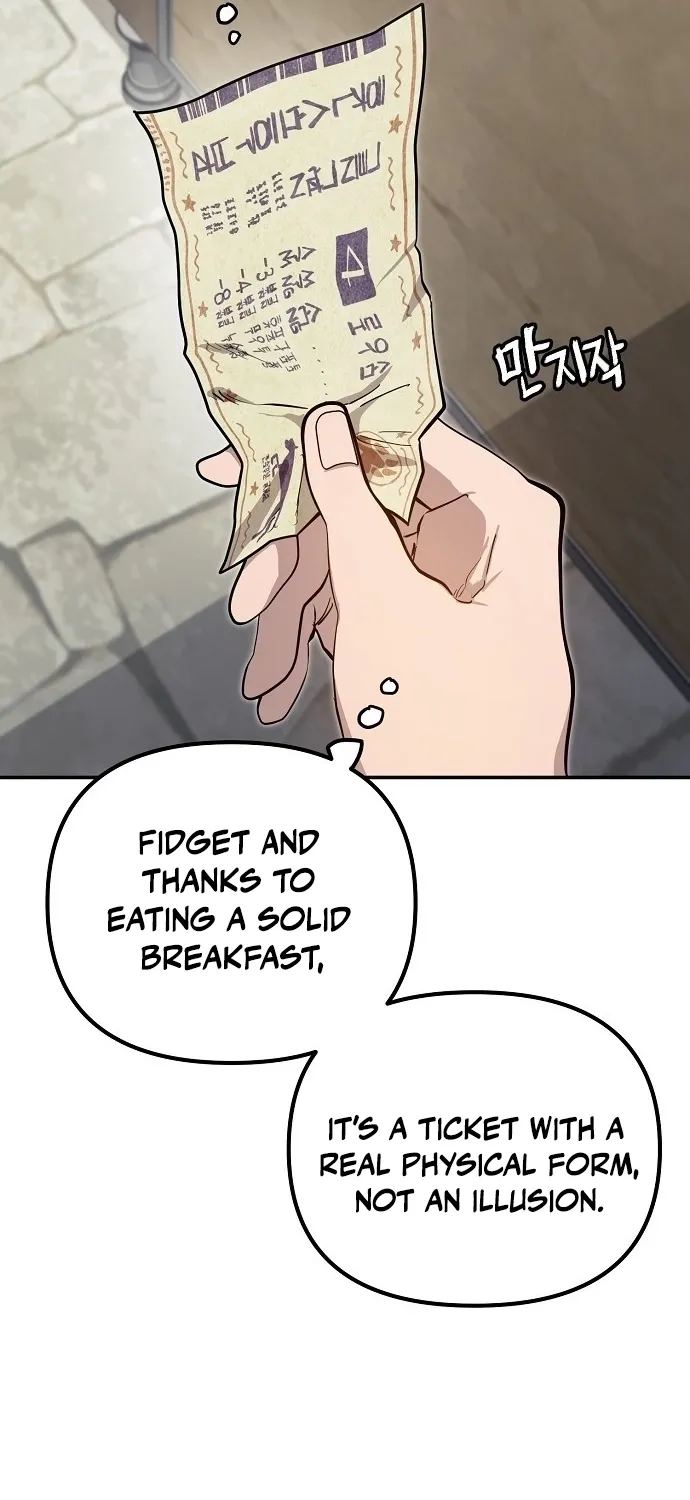 Mimosa Chapter 15 page 69 - 