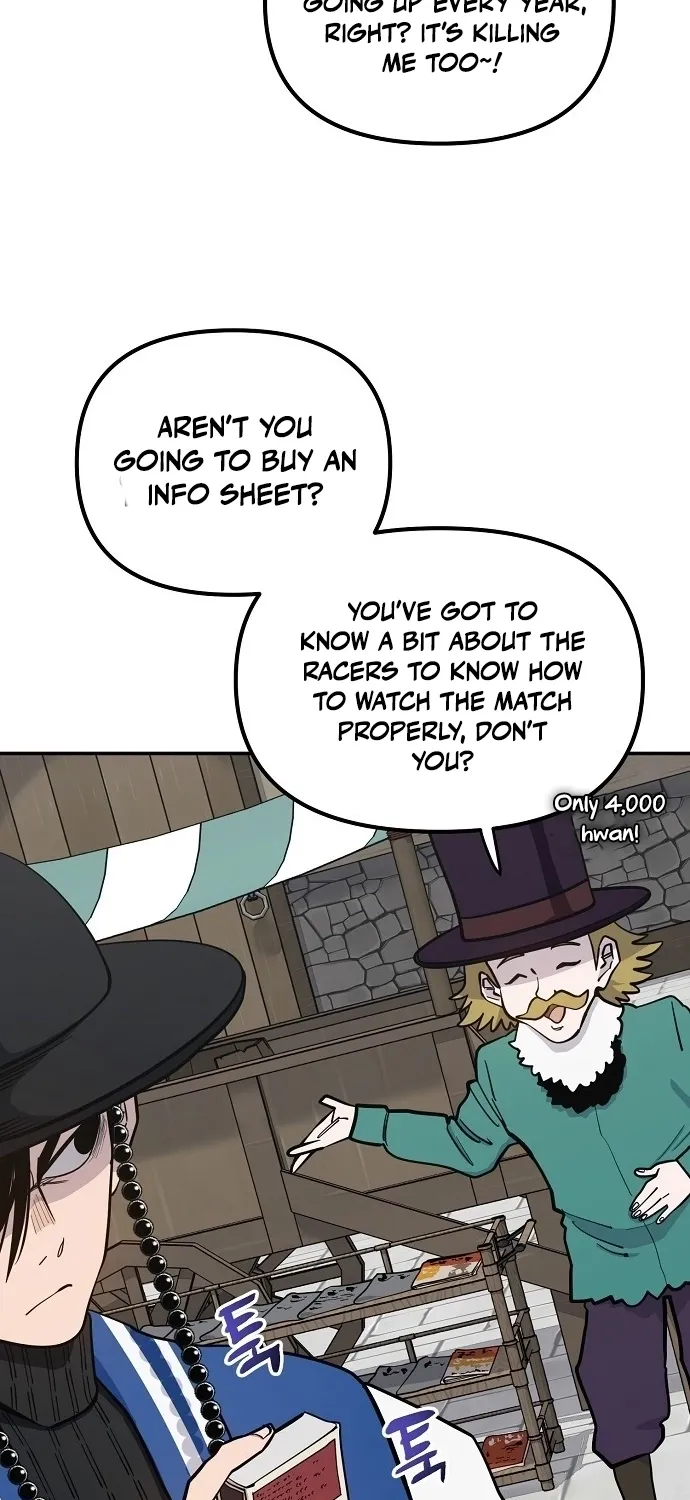 Mimosa Chapter 15 page 9 - 