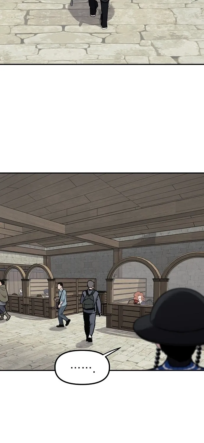Mimosa Chapter 16 page 2 - 