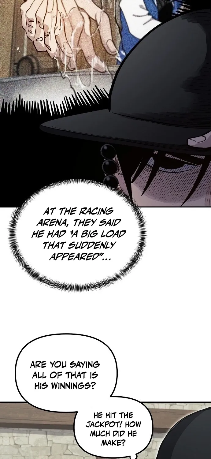 Mimosa Chapter 16 page 15 - 