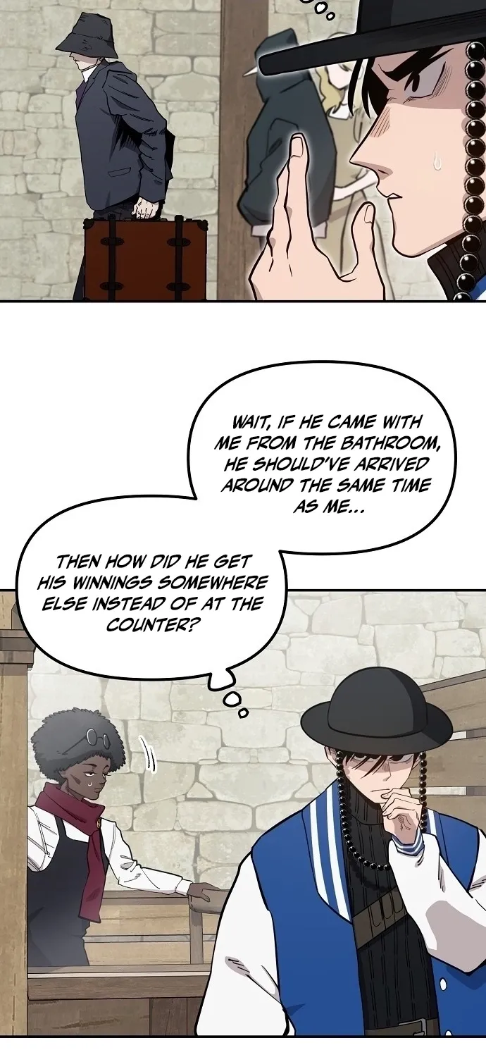Mimosa Chapter 16 page 16 - 