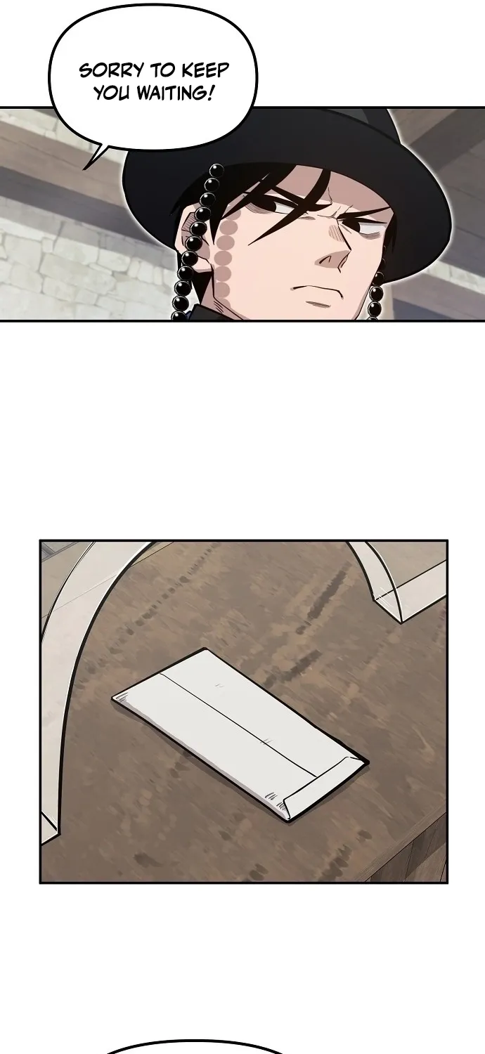 Mimosa Chapter 16 page 18 - 