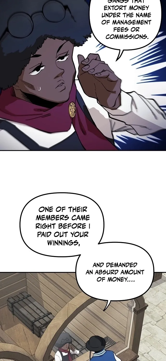 Mimosa Chapter 16 page 25 - 