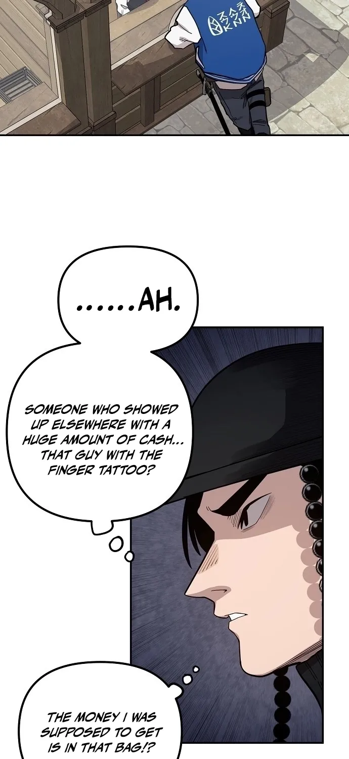Mimosa Chapter 16 page 26 - 