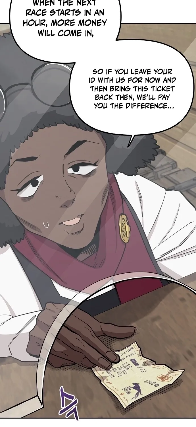 Mimosa Chapter 16 page 28 - 