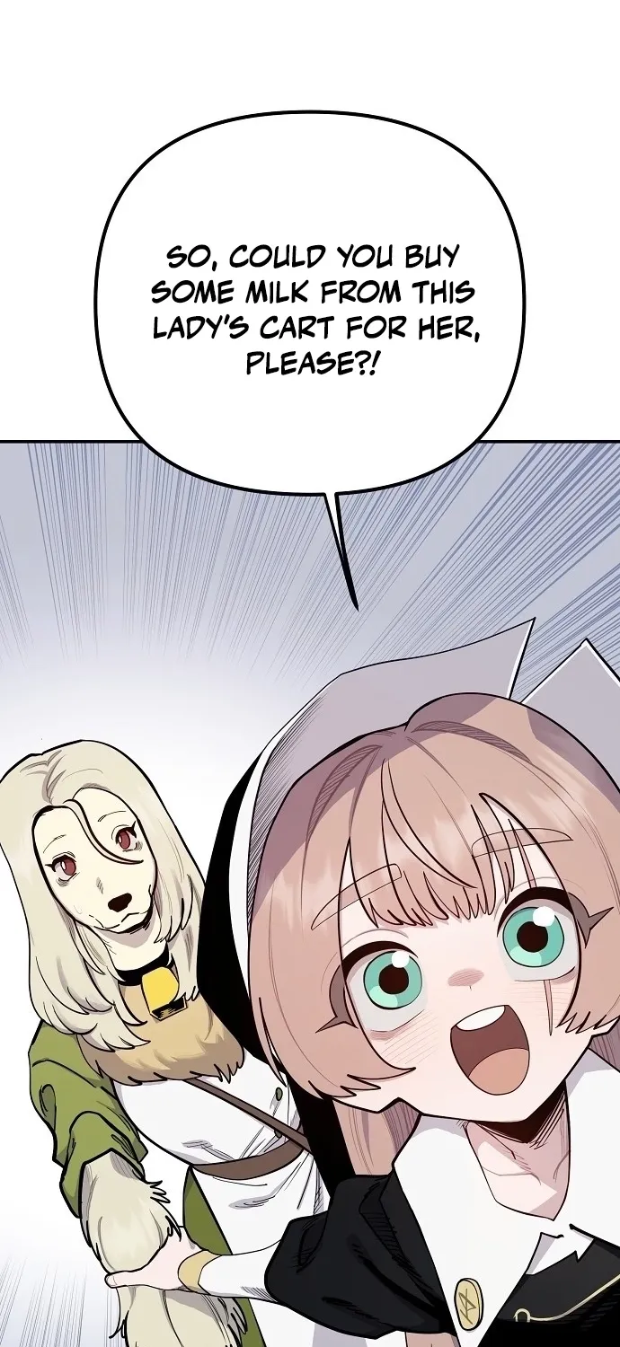 Mimosa Chapter 16 page 36 - 
