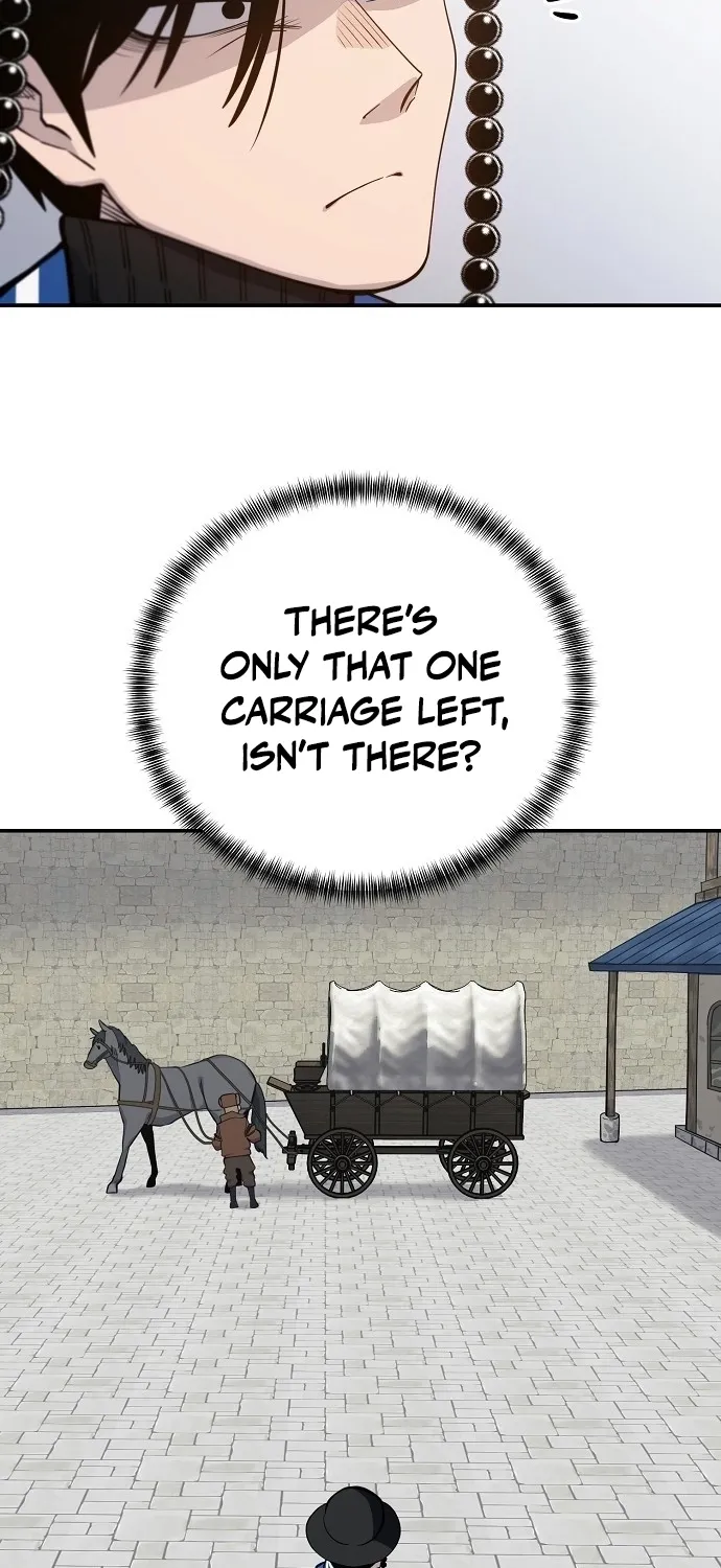 Mimosa Chapter 16 page 43 - 