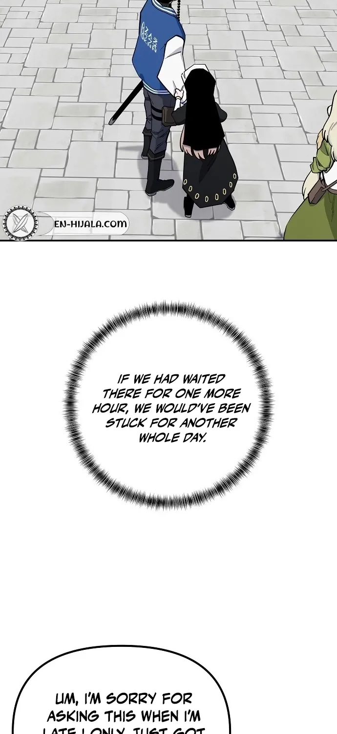Mimosa Chapter 16 page 44 - 