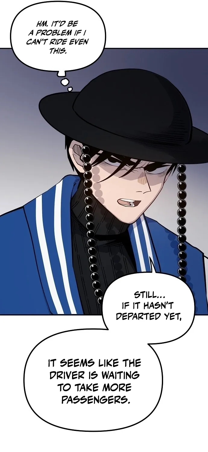Mimosa Chapter 16 page 48 - 