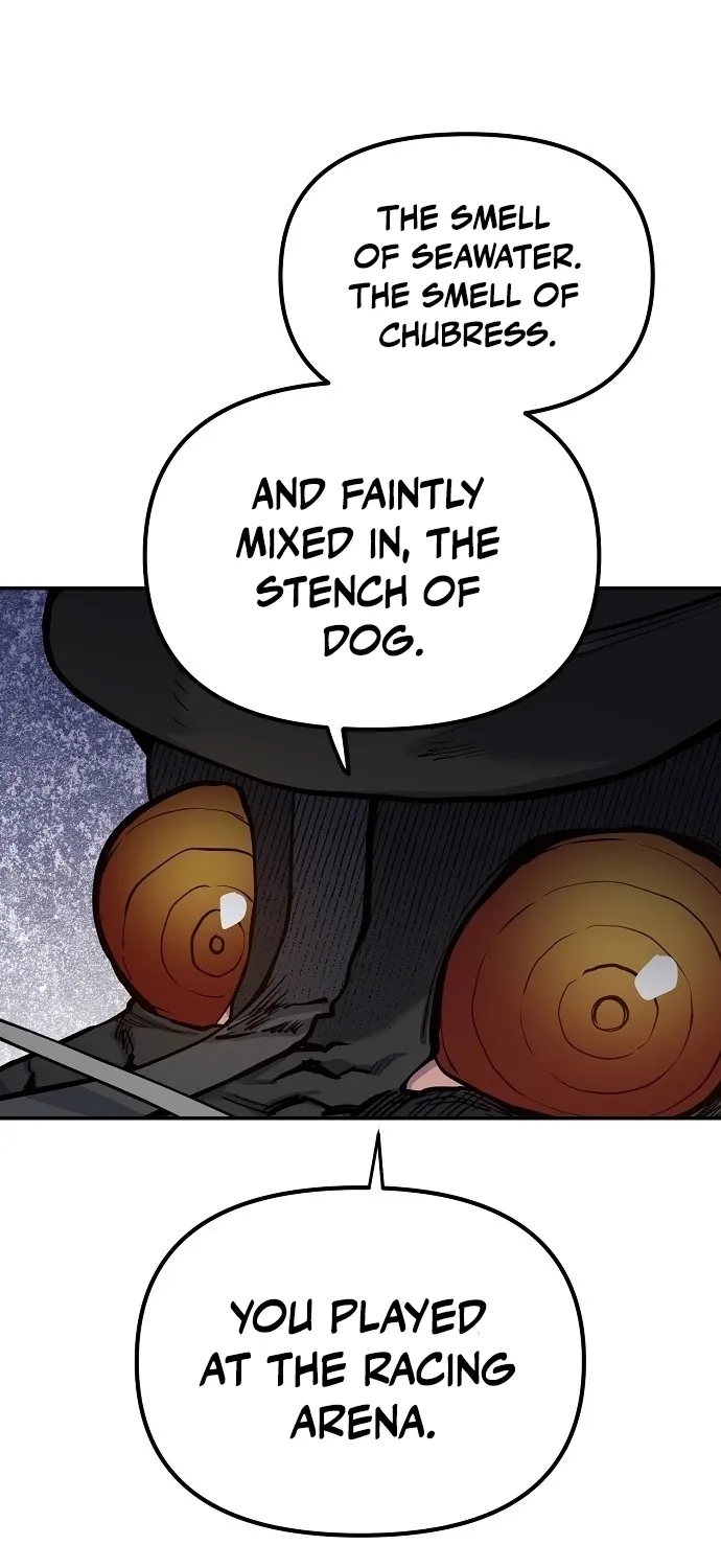 Mimosa Chapter 16 page 49 - 