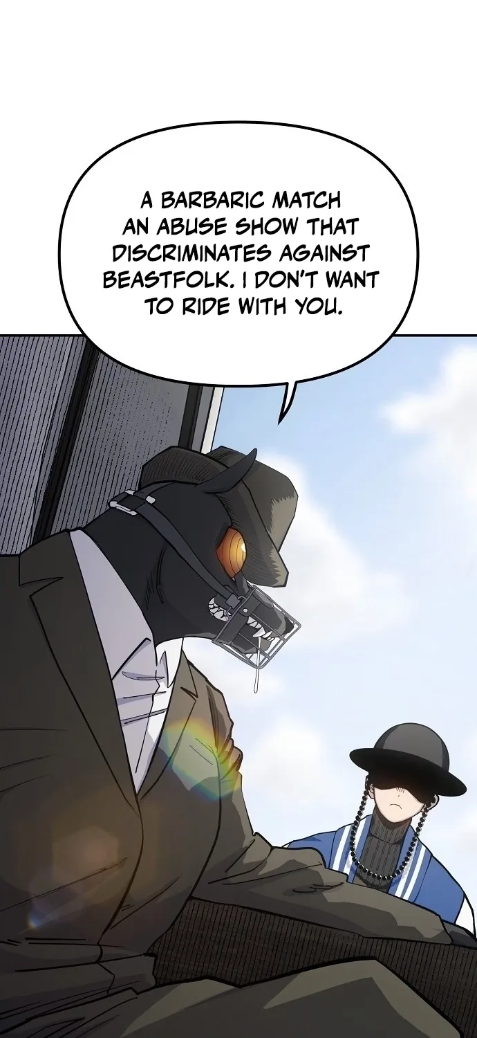 Mimosa Chapter 16 page 50 - 