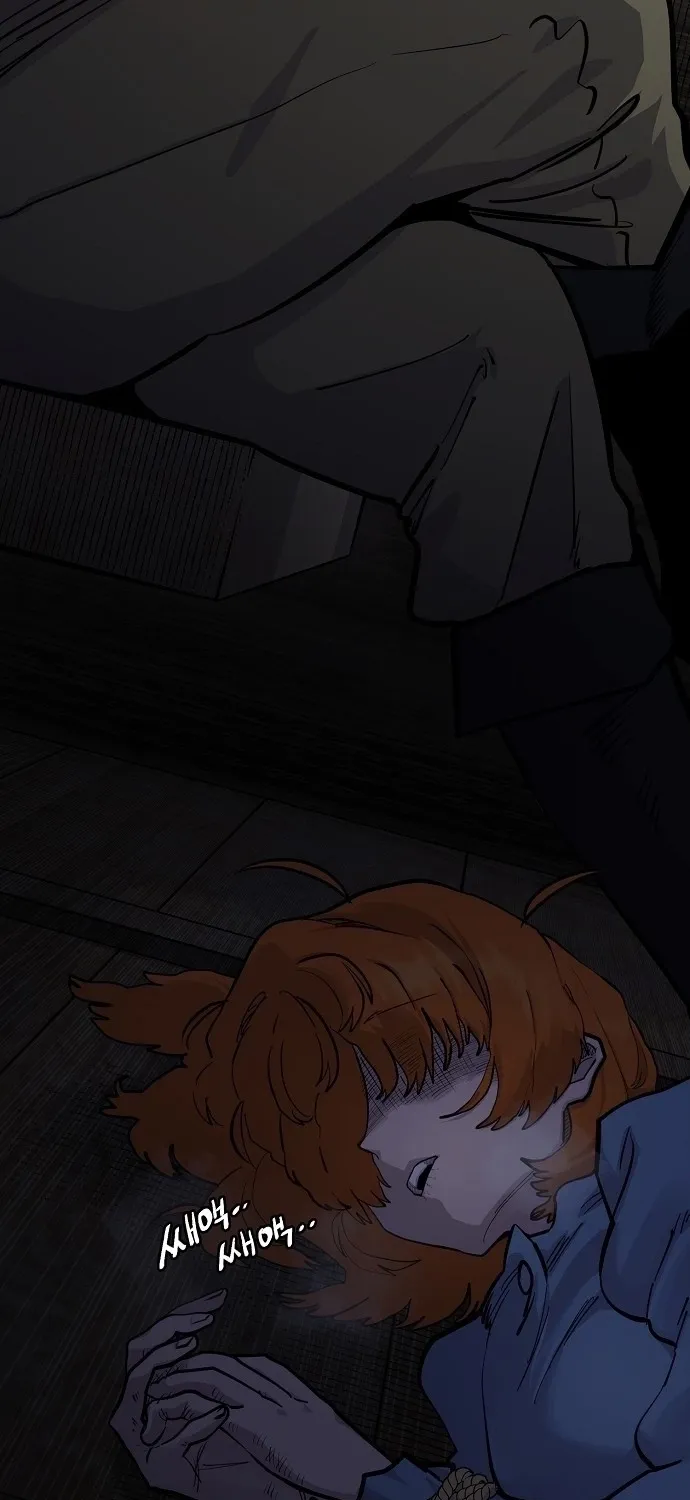Mimosa Chapter 16 page 51 - 