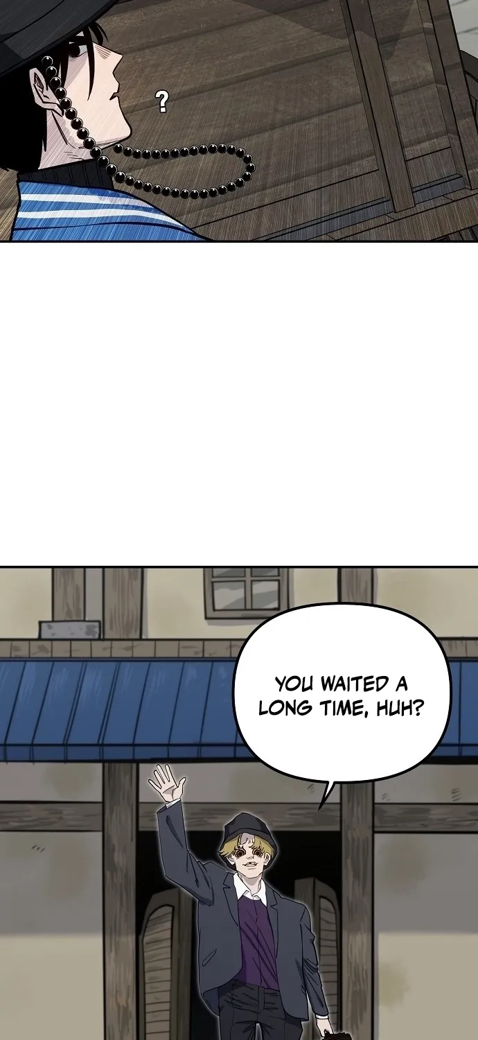 Mimosa Chapter 16 page 54 - 