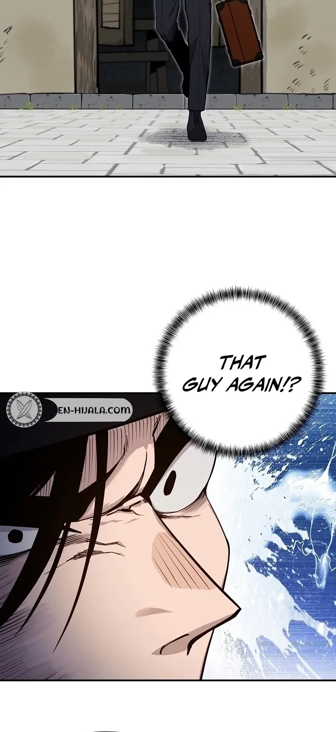 Mimosa Chapter 16 page 55 - 