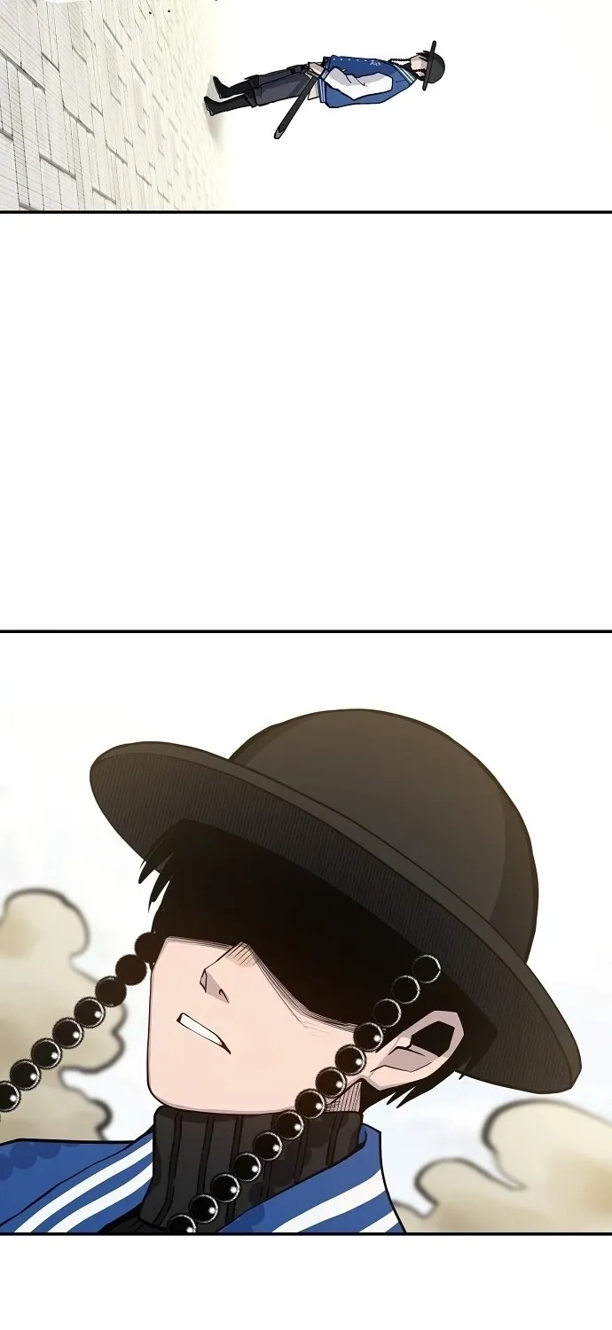 Mimosa Chapter 16 page 60 - 