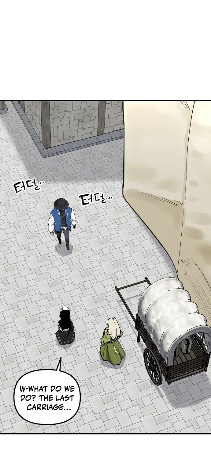 Mimosa Chapter 16 page 61 - 