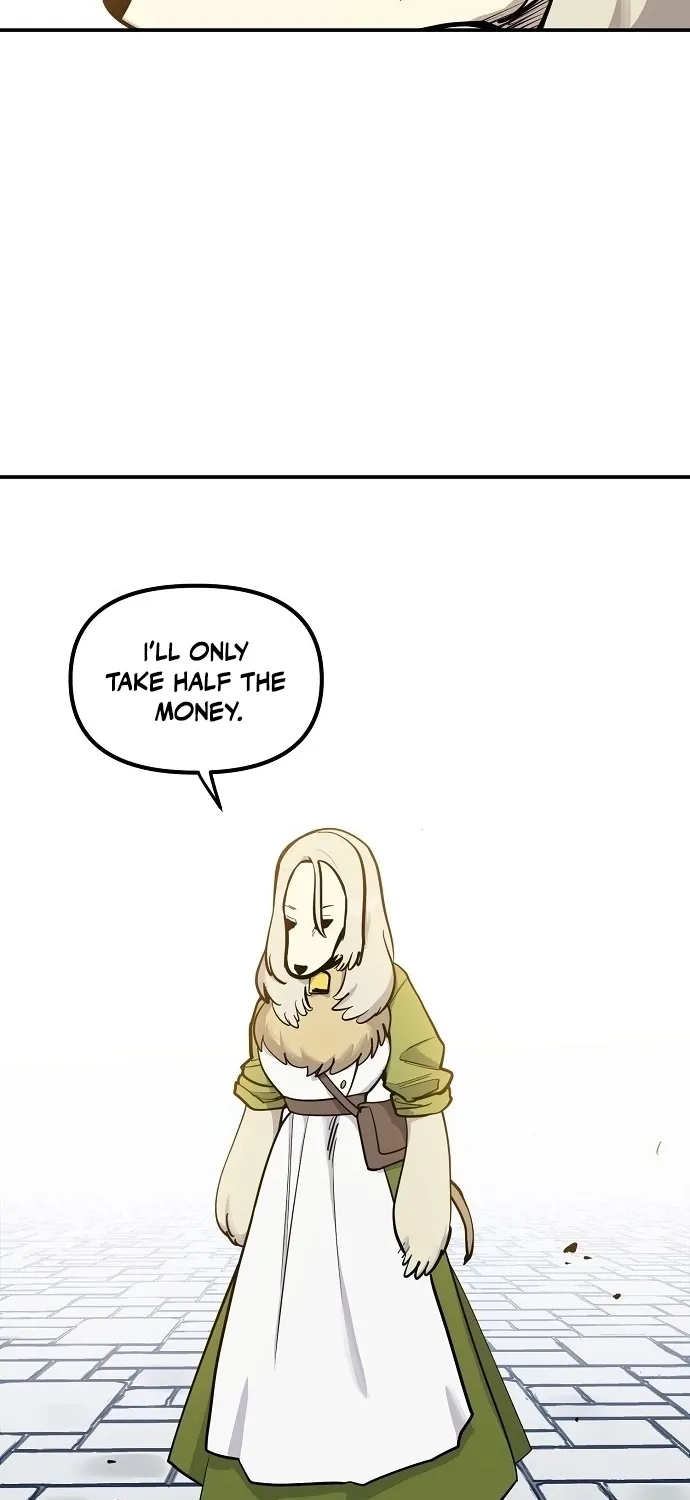 Mimosa Chapter 16 page 66 - 