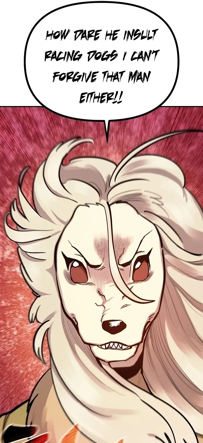 Mimosa Chapter 16 page 68 - 
