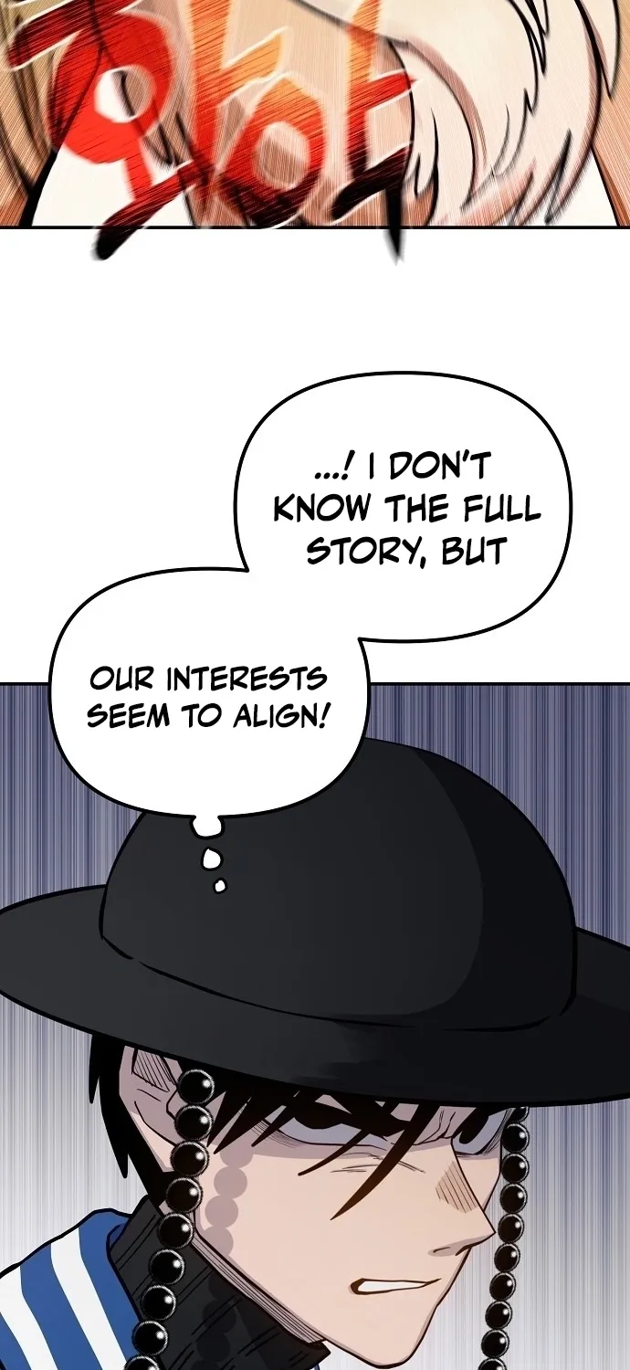 Mimosa Chapter 16 page 69 - 