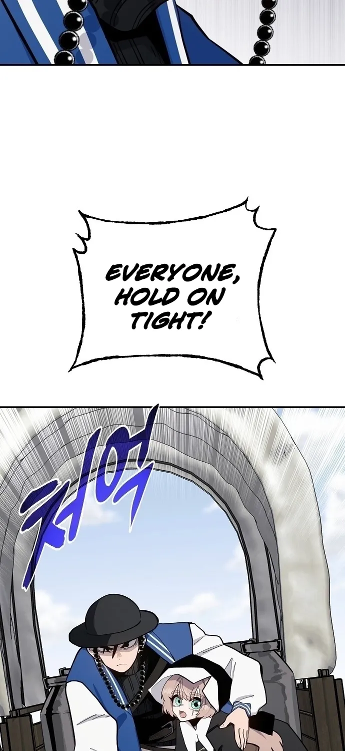Mimosa Chapter 16 page 70 - 