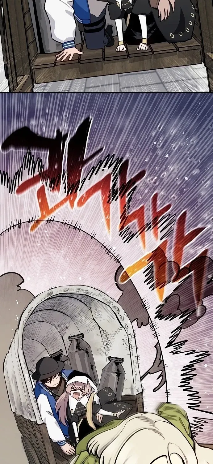 Mimosa Chapter 16 page 71 - 