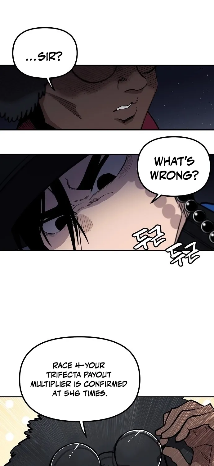 Mimosa Chapter 16 page 9 - 