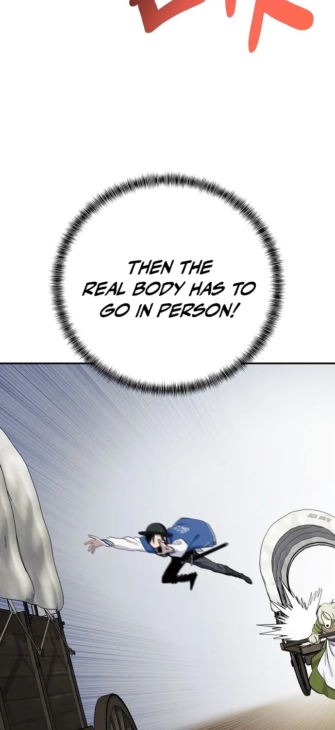 Mimosa Chapter 17 page 13 - 