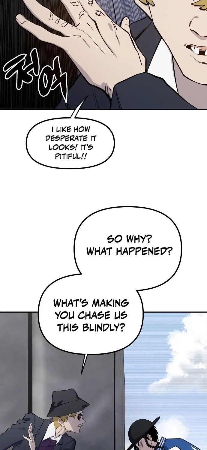Mimosa Chapter 17 page 16 - 