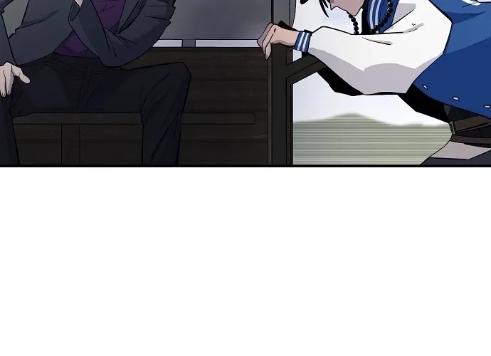 Mimosa Chapter 17 page 17 - 
