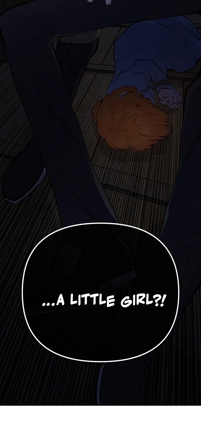 Mimosa Chapter 17 page 20 - 