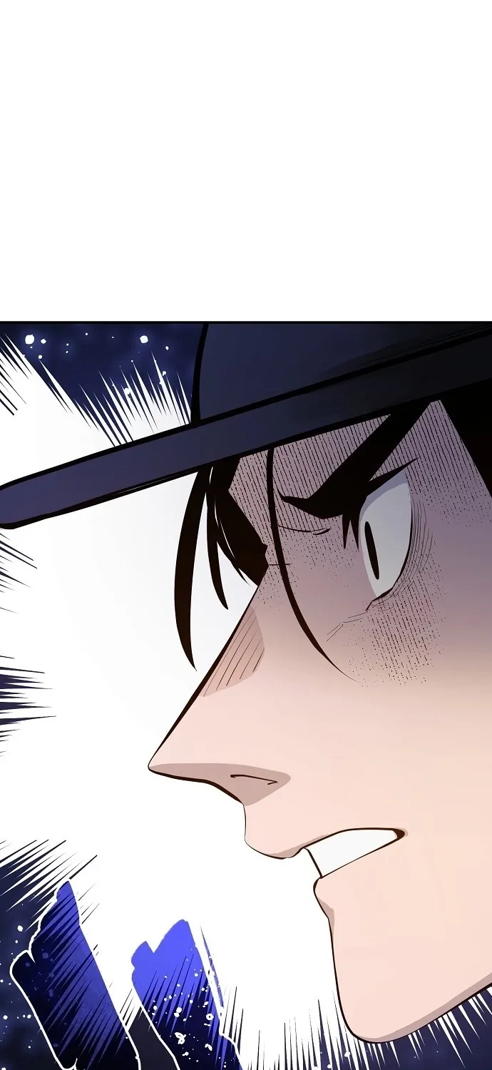 Mimosa Chapter 17 page 21 - 