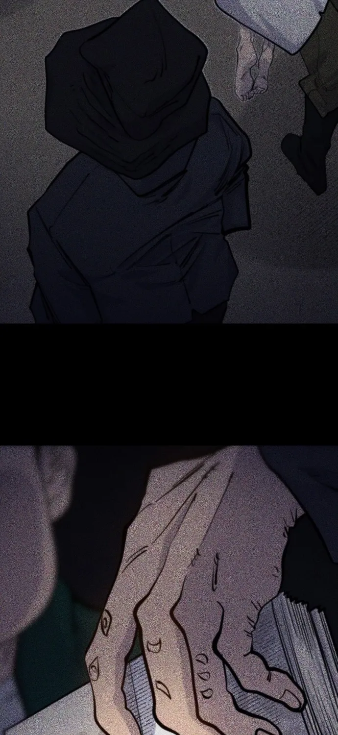 Mimosa Chapter 17 page 25 - 