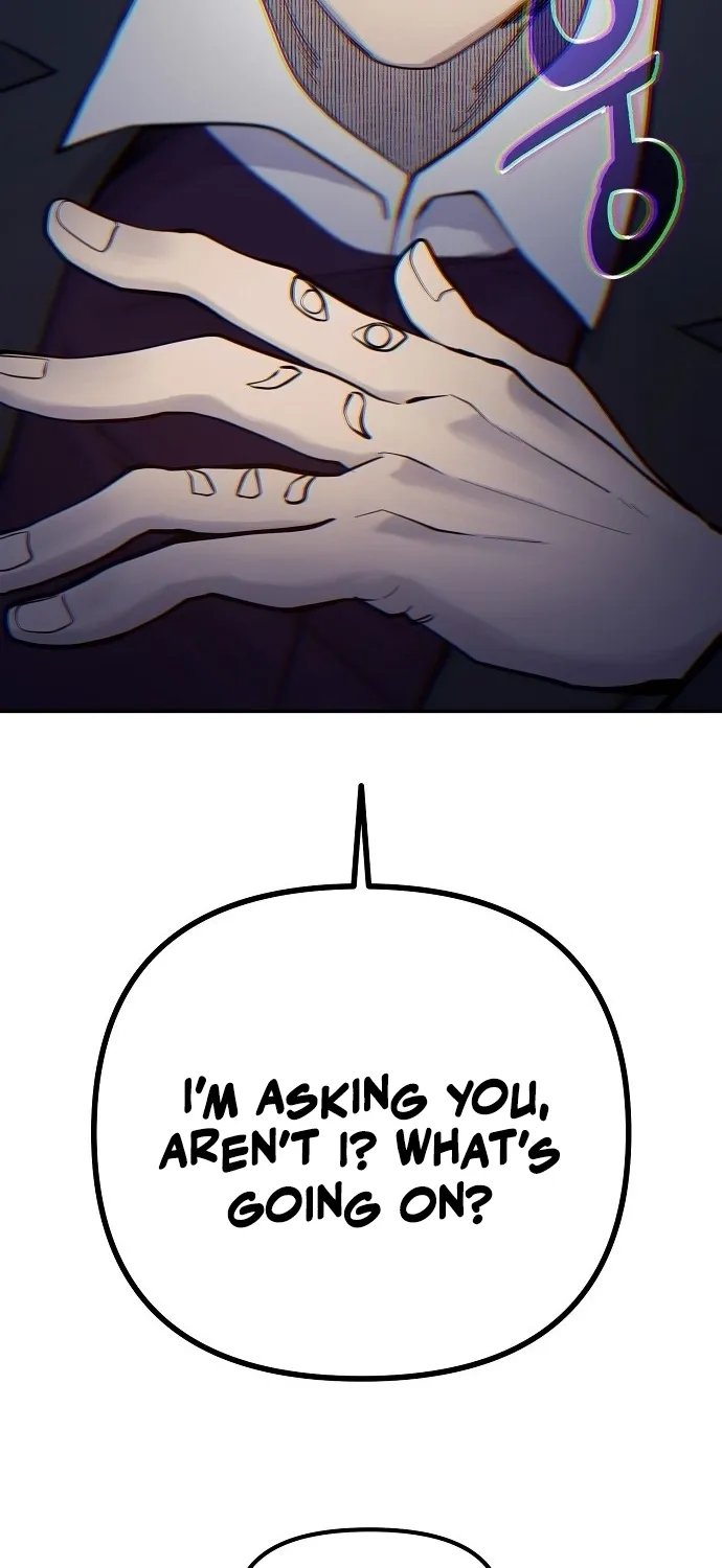 Mimosa Chapter 17 page 27 - 
