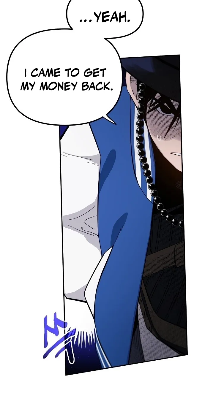 Mimosa Chapter 17 page 28 - 