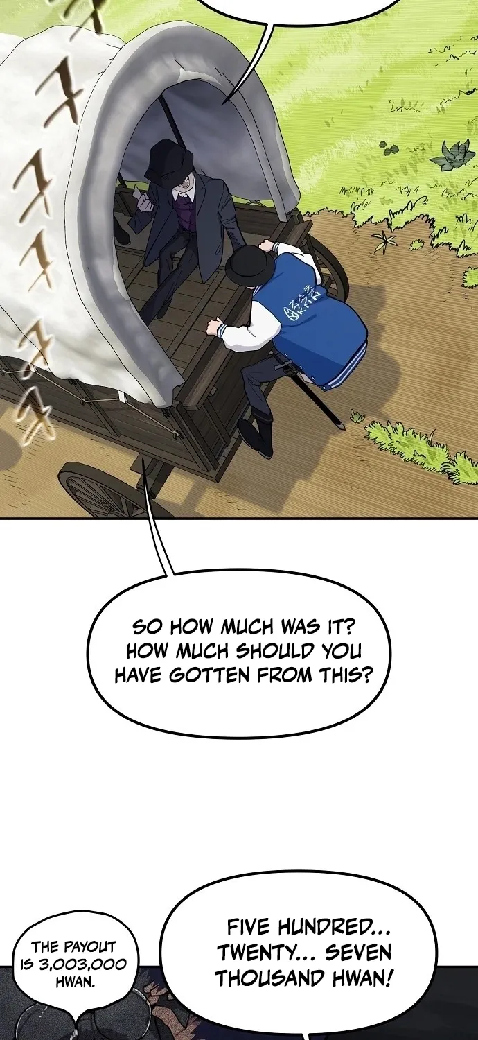 Mimosa Chapter 17 page 31 - 
