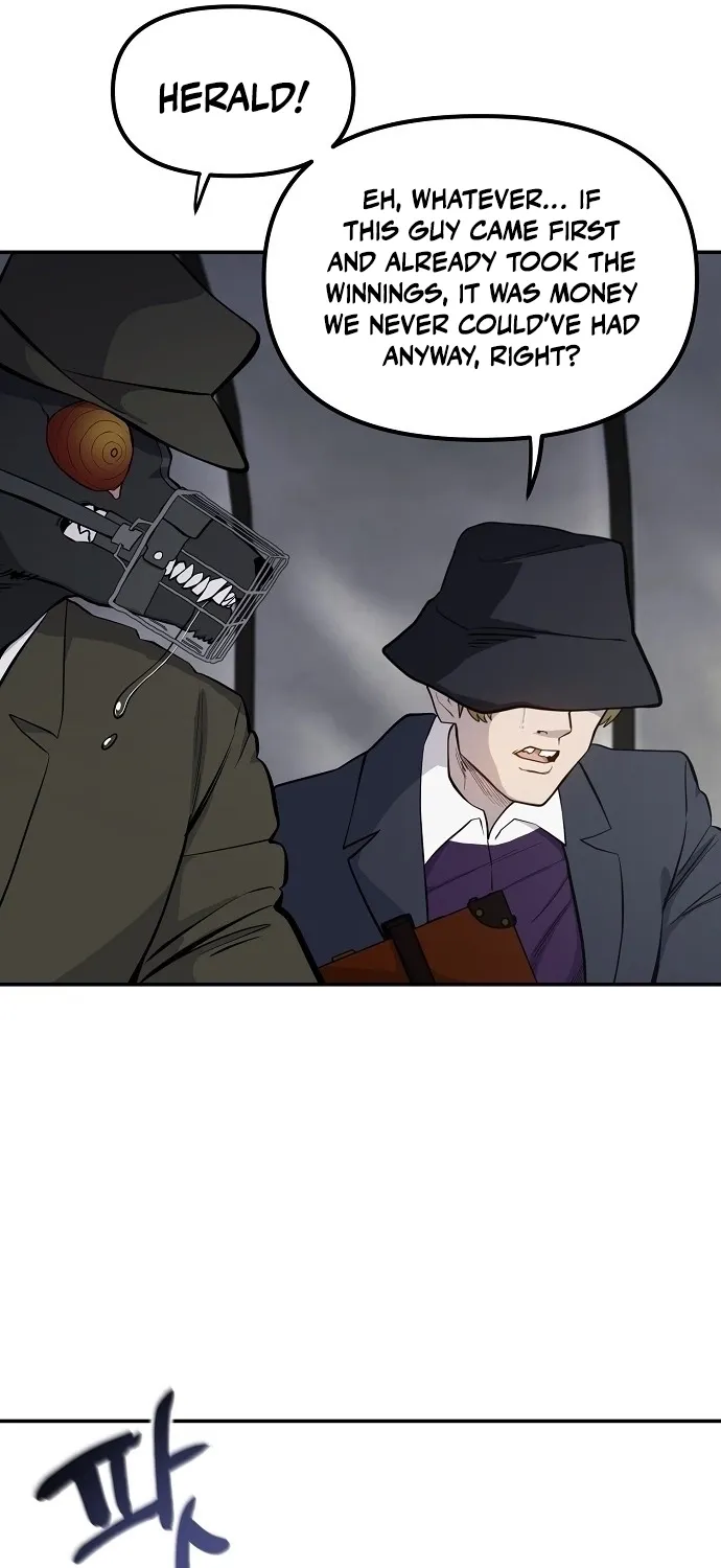 Mimosa Chapter 17 page 34 - 