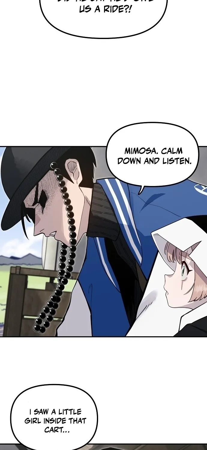 Mimosa Chapter 17 page 37 - 