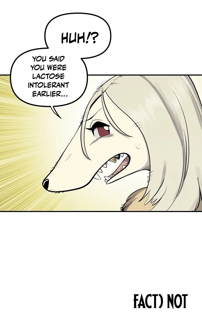 Mimosa Chapter 17 page 44 - 