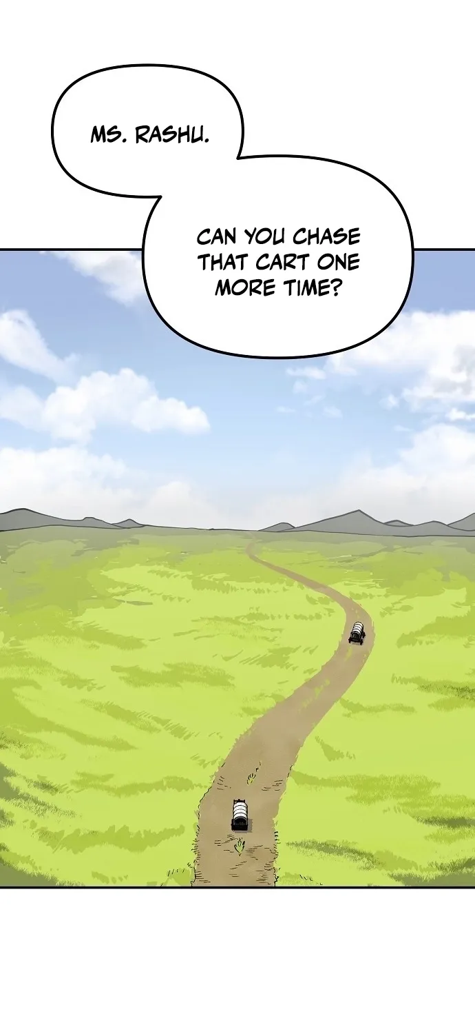 Mimosa Chapter 17 page 48 - 