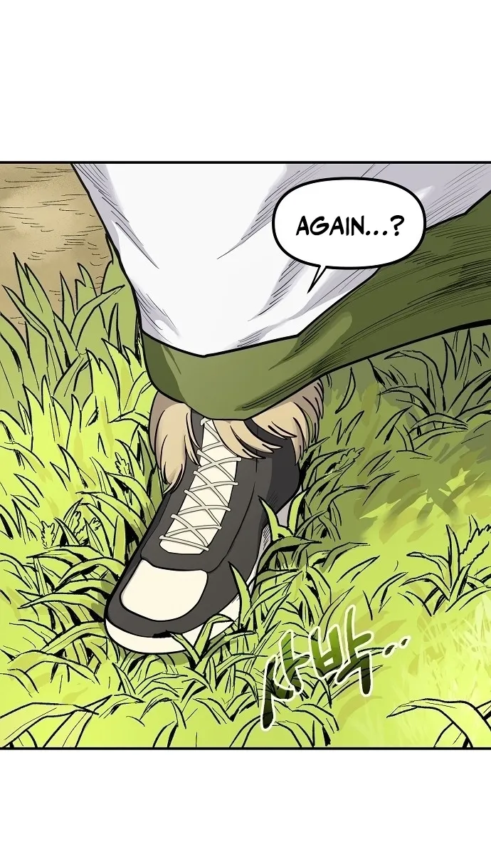 Mimosa Chapter 17 page 49 - 