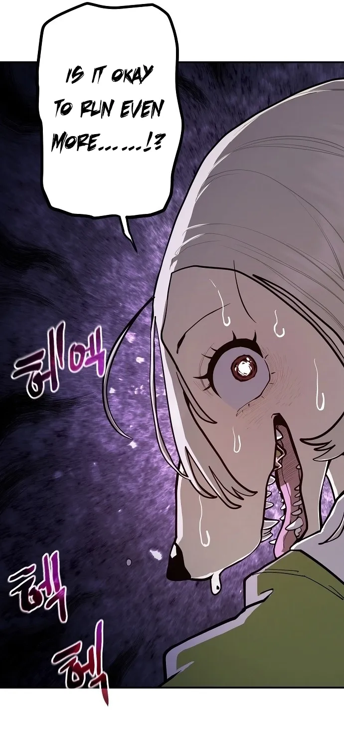 Mimosa Chapter 17 page 50 - 
